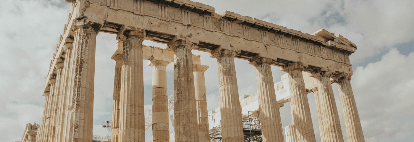 Todo lo que hay que ver en Atenas / Guía para tu primera visita