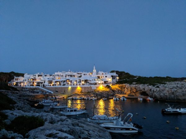 Menorca en 7 dias